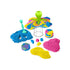 Kinetic Sand Squish 'n Create
